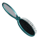 Wet Brush Pop Go Detangler Assortment Exclusive Ultrasoft IntelliFlex Bristles Blue, Teal Wet Brush