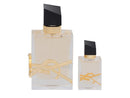 Yves Saint Laurent Libre for Women 2 Piece Travel Set 1.6 oz Eau de Parfum Spray + 0.25 oz Eau De Parfum Travel Spray Yves Saint Laurent