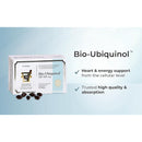 Pharma Nord – CoQ10 Ubiquinol 100 mg • Powerful Antioxidant for Heart Health • Mitochondrial Energy • Fertility Support • High Quality Supplement • Gluten-Free, Non-GMO, 30 Softgels Infinity Warehouse