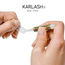 7 pcs Nail Tip Glue - Adhesive Super Bond for Acrylic Nails Tips - 0.07 oz for Each Glue Karlash