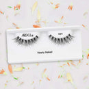Ardell False Lashes, Naked Lashes 424 with Invisiband, 4 pairs Ardell Store