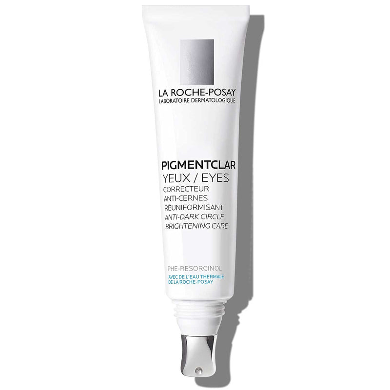 La Roche-Posay Pigmentclar Dark Circles Eye Cream with Caffeine, Brightens Under Eye Area and Targets Dark Circles Infinity Warehouse