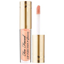 Too Faced Lip Injection Glossy Lip Gloss - Milkshake - Travel Size 0.03 oz / 1g Too Faced