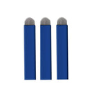 Pinkiou Eyebrow Henna Microblading Needles Disposable Medical Grade SUS316 18U Microblade Blade for Brow Lamination Makeup MicroPigmentation (Pack of 50) Pinkiou