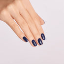 OPI Nail Lacquer, Isn't it Grand Avenue, Blue Nail Polish, Downtown LA Collection, 0.5 fl oz, 0.5 fl. oz. OPI
