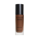 bareMinerals Original Pure Serum Radiant Natural Liquid Foundation Mineral SPF 20, Hydrating Skin Tint, Dewy Finish, Lightweight, Medium Coverage, Non-Comedogenic, Vegan - Infinity Warehouse