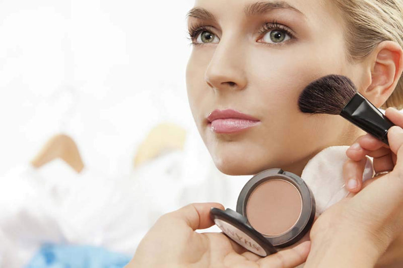 SHANY Paraben Free Powder Blush - LOLLIPOP SHANY