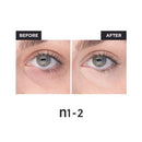 L'Oreal Paris True Match Eye Cream in a Concealer, Fair N1-2, 0.4 Fl Oz L'Oreal Paris Store