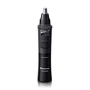 Panasonic Men’s Ear and Nose Hair Trimmer, Wet Dry Hypoallergenic Dual Edge Blade - ER-GN30-H Panasonic