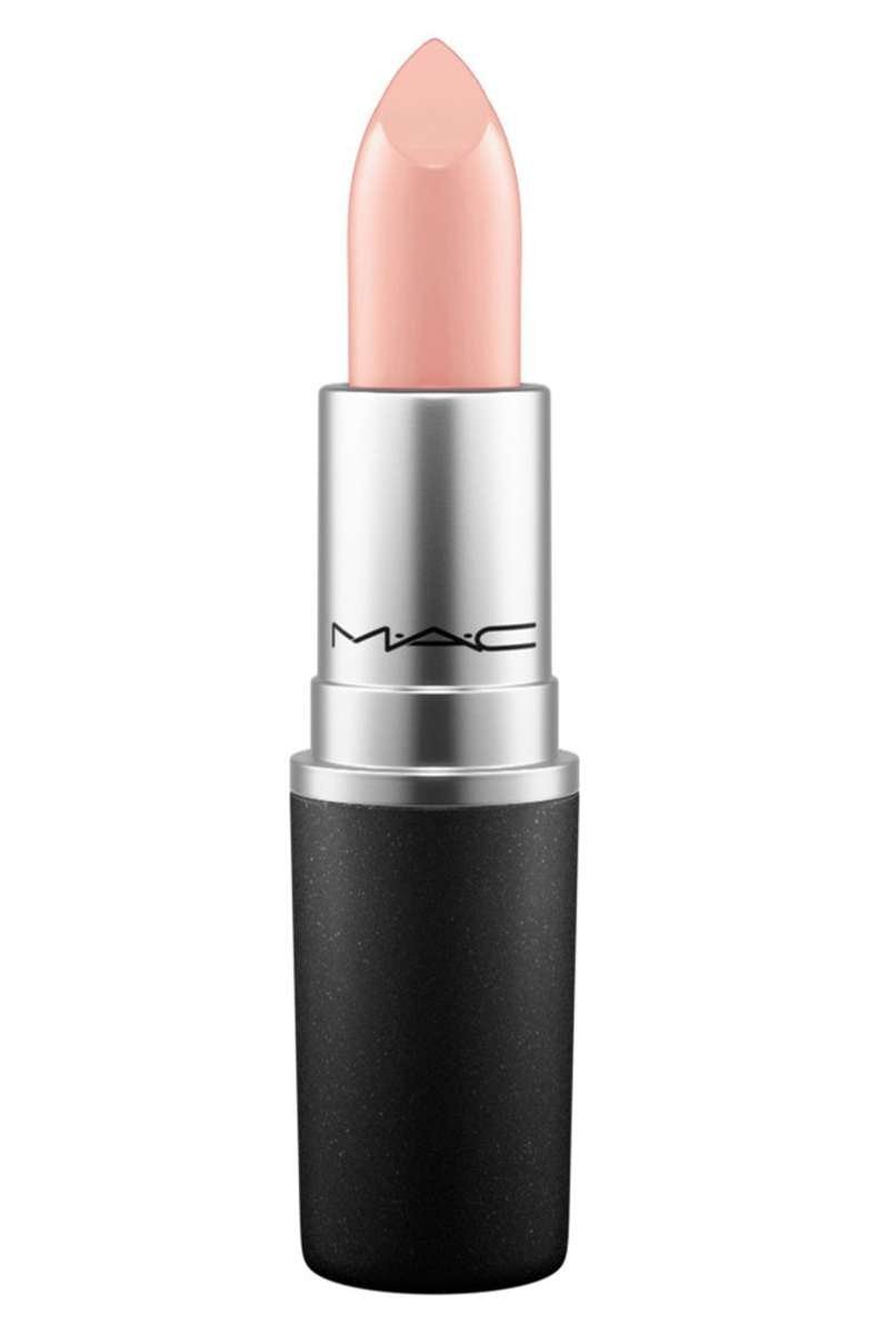 MAC Lipstick Creme D' Nude Crème, 0.1 Ounce (CD-773602164165) AcM