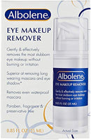 Albolene Facial Cleanser and Makeup Remover Albolene