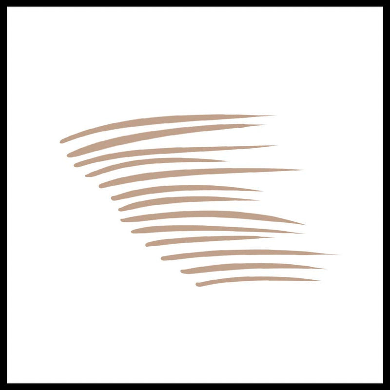 NYX PROFESSIONAL MAKEUP Lift & Snatch Eyebrow Tint Pen, Blonde NYX PROFESSIONAL MAKEUP