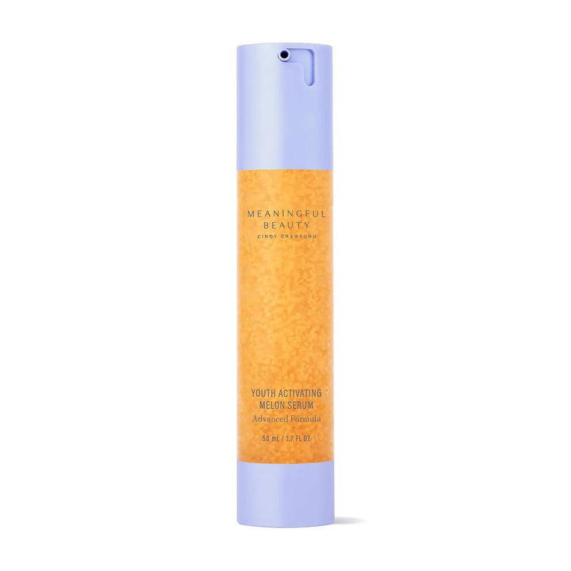 Meaningful Beauty Youth Activating Melon Serum Infinity Warehouse