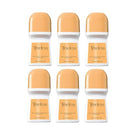 Avon Timeless Roll-on Anti-perspirant Deodorant Bonus Size 2.6 oz 6 pack Infinity Warehouse