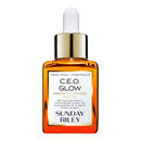 Sunday Riley C.E.O. Glow Vitamin C & Turmeric Face Oil Infinity Warehouse