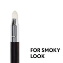 COVERGIRL Perfect Blend Eyeliner Pencil, Basic Black Color, Eyeliner Pencil With Blending Tip for Precise Or Smudged Look, 2 Count COVERGIRL