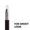 COVERGIRL Perfect Blend Eyeliner Pencil, Basic Black Color, Eyeliner Pencil With Blending Tip for Precise Or Smudged Look, 2 Count COVERGIRL
