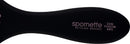 Spornette Pink Ion Fusion Paddle Brush 472 SPORNETTE
