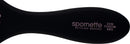 Spornette Pink Ion Fusion Paddle Brush 472 SPORNETTE