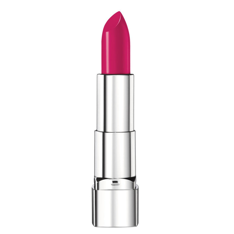 Rimmel Moisture Renew Lipstick, 410/Dashing Raspberry, 0.14 Fluid Ounce Rimmel