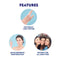 Nivea Cream, Soft Light Moisturiser With Vitamin E, 500 ml NIVEA