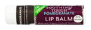Soothing Touch Lip Balm, Pomegranate .25 oz (7 g)12 Soothing Touch