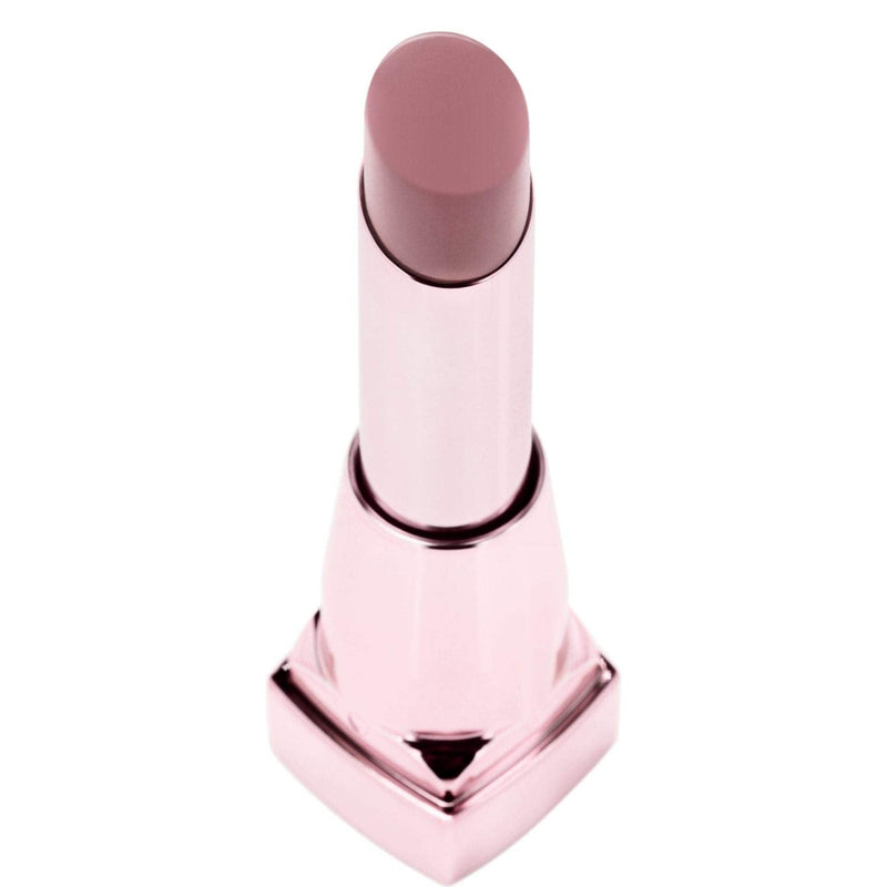 Maybelline New York Color Sensational Shine Compulsion Lipstick Makeup, Taupe Seduction, 0.1 Ounce Maybelline New York