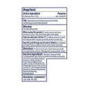 Dove DermaCare Scalp Coconut & Hydration Anti-Dandruff Shampoo 12 oz Dove