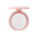 SKINFOOD Peach Cotton Pore Blur Pact - Sebum Control Pack with Silky Texture - Long Lasting Makeup Fixing - Pore Primer with Mineral Powder for Oily Skin - Pore Quick Minimizer (4g) SKIN FOOD since 1957