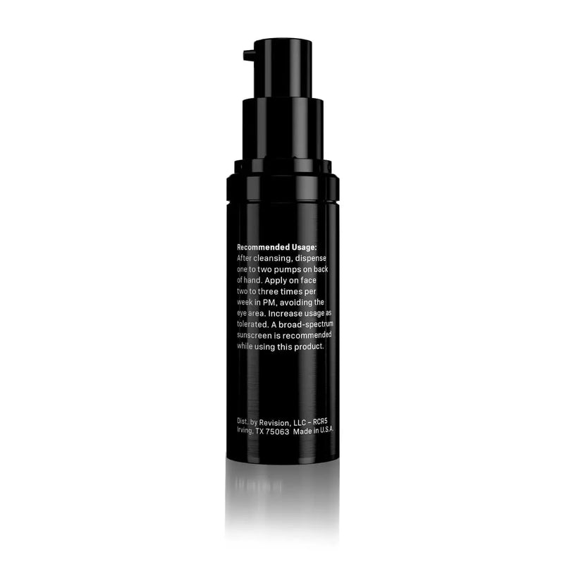 Revision Skincare Retinol Complete® 0.5 Anti Aging Serum, Reduces Fine Lines and Wrinkles, Hydrating and Smoothing Infinity Warehouse