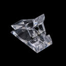 SKEMIX Nail Tips Clip for Quick Building Polygel nail forms Nail clips for polygel Finger Nail Extension UV LED Builder Clamps Manicure Nail Art Tool SKEMIX