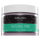 Karlash Professional Polymer Kit Acrylic Powder Natural Pink 2 oz and Acrylic Liquid Monomer 4 oz for Doing Acrylic Nails, MMA free, Ultra Shine and Strong Nails Karlash