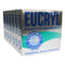 Eucryl Smokers Tooth Powder Freshmint Flavour (50g) - Pack of 6 Eucryl