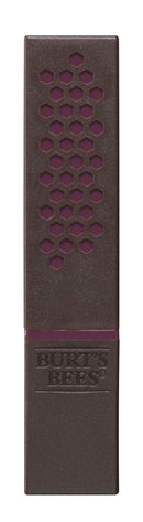 Burts Bees 100% Natural Moisturizing Lipstick, Juniper Water, 1 Tube Burt's Bees Store