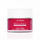 M. Asam RETINOL INTENSE 24h Cream (3,38 Fl Oz) - Anti Aging Face Moisturizer with Retinol & Hyaluronic Acid, Skin Care for Women & Men, Moisturizer Face Cream, Facial Skin Care Products Infinity Warehouse