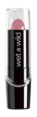 Wnw Lipstick 503c Sf Be W Size 0.13o Wet & Wild Silk Finish Lipstick 503c Will You Be With Me? 0.13oz Wet 'n' Wild