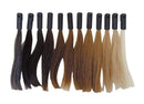 Celebrity 100% Human Hair Testing Kit Burmax