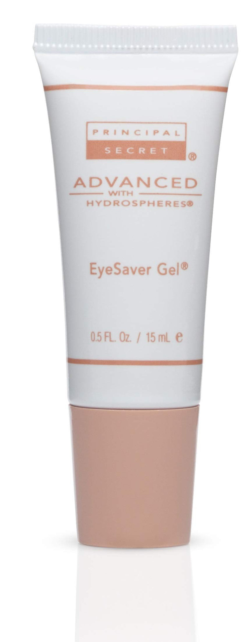 Principal Secret – Advanced – EyeSaver Gel – 0.5 Ounce Principal Secret