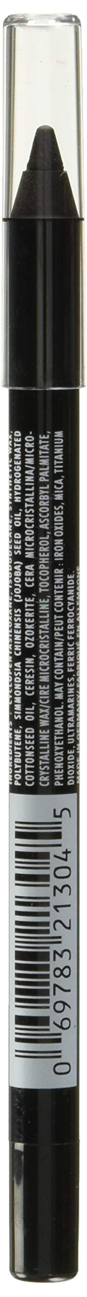 Annabelle Smoothliner, Black, 0.04 oz ANNABELLE