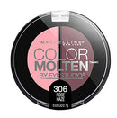 Maybelline New York Eye Studio Color Molten Cream Eye shadow, Rose Haze, 0.070 Ounce Maybelline New York