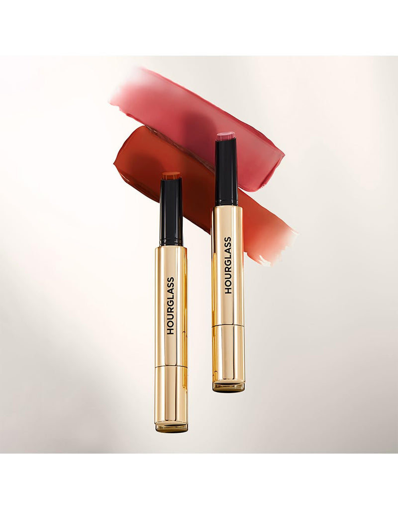 Hourglass Phantom Volumizing Glossy Balm Duo Infinity Warehouse