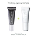 W3LL PEOPLE - Full-Coverage Bio Correct Concealer | Clean, Non-Toxic Beauty (Medium) W3LL PEOPLE