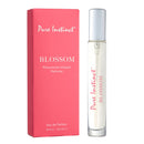 Pure Instinct BLOSSOM The Original Pheromone Infused Essential Oil Perfume Cologne - For Her Women - TSA Ready (Roll On Bottle 0.34 Fl. Oz./10.2mL) Infinity Warehouse