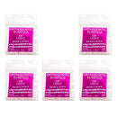 JMU Orthodontic Elastics 1/8 Inch Light 2.5oz 500 pack Intraoral Elastic Bands Latex Free Dental Rubber Bands Made in USA JMU
