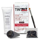 Godefroy Professional Hair Color Tint Kit, Medium Brown, 20 Applications Godefroy