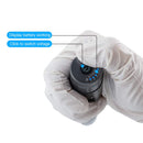 Mast U1 Tattoo Battery Wireless Power Supply for RCA Rotary Tattoo Pen Machine Grey MAST TATTOO