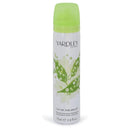 Yardley London Lily of the Valley Deodorising Body Fragrance Yardley Of London