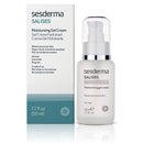 Sesderma SALISES Moisturizing Gel Cream, Acne Treatment for Oily & Combination Skin, Control Breakouts & Hydrate, 1.7 fl oz Infinity Warehouse