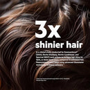 DS Labs For Men & Women Revita Shampoo & Conditioner Kit - Two-Step Scalp Care System for Fuller-Looking, Volumized Hair, Lightweight Hydration, Sulfate & Silicone Free, Color Safe, 925 mL Infinity Warehouse