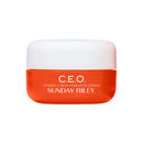 Sunday Riley C.E.O. Vitamin C Rich Hydration Cream Face Moisturizer Infinity Warehouse